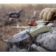 Couteau Havalon EDC REDI-Lock A/O Green Lames AUS-8 Manche Green Polymer Clip HVXTCREDIG - Livraison Gratuite
