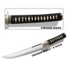 Cold Steel EMPEROR SERIES O TANTO - CS60ST - Couteau Cold Steel