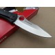 Couteau Spyderco Centofante III 3 Acier VG10 Manche Zytel Made In Japan SC66PBK3 - Livraison Gratuite