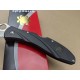 Couteau Spyderco Centofante III 3 Acier VG10 Manche Zytel Made In Japan SC66PBK3 - Livraison Gratuite