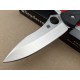 Couteau Spyderco Centofante III 3 Acier VG10 Manche Zytel Made In Japan SC66PBK3 - Livraison Gratuite