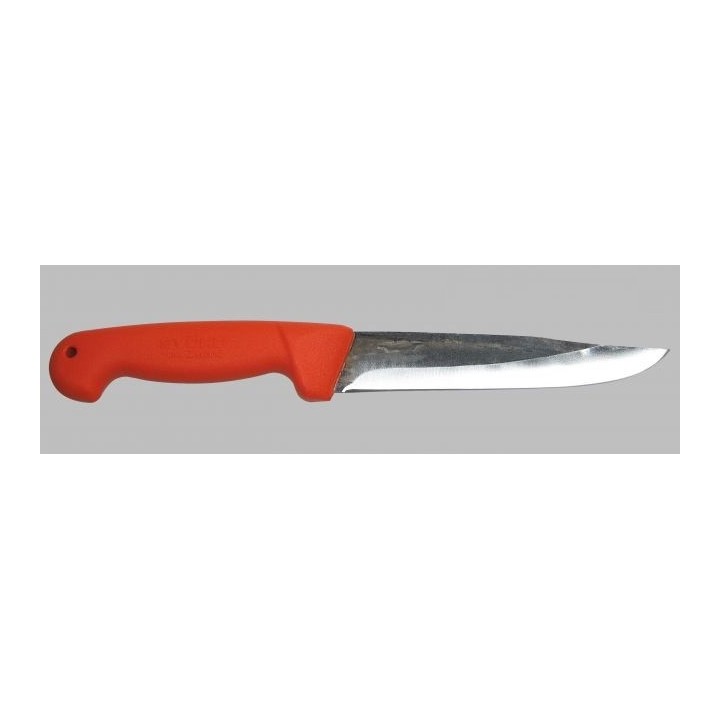 Couteau Svord Kiwi Trapper Acier Carbone Swedish Manche Abs bushcraft Made In New Zealand SVKT - Livraison Gratuite