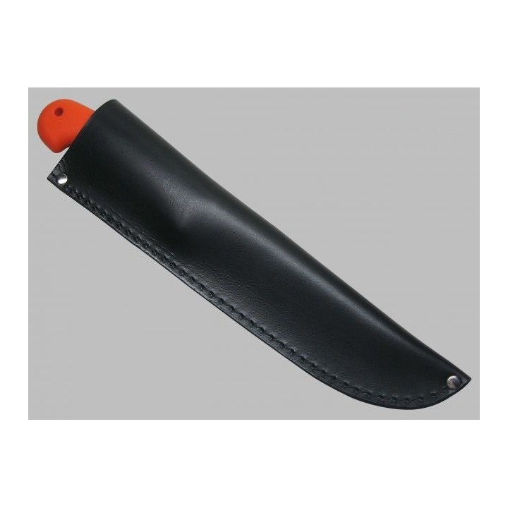 Couteau Svord Kiwi Trapper Acier Carbone Swedish Manche Abs bushcraft Made In New Zealand SVKT - Livraison Gratuite