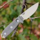 RAT Cutlery RC-3 Desert Tan Knife COUTEAU COMBAT RC3PDT - LIVRAISON GRATUITE