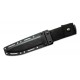 Couteau APOC Survival Wayward Camper Lame Acier 9260 Manche G10 Etui Kydex DRK35600 - Livraison Gratuite