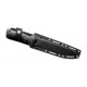 Couteau APOC Survival Wayward Camper Lame Acier 9260 Manche G10 Etui Kydex DRK35600 - Livraison Gratuite