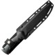 Couteau APOC Survival Wayward Camper Lame Acier 9260 Manche G10 Etui Kydex DRK35600 - Livraison Gratuite