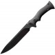 Couteau APOC Survival Wayward Camper Lame Acier 9260 Manche G10 Etui Kydex DRK35600 - Livraison Gratuite
