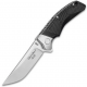 Couteau United Cutlery Honshu Sekyurti Lame Acier D2 Manche Nylon IKBS Linerlock Clip UC3349 - Livraison Gratuite