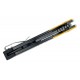 Couteau Bestech Rockface Black/Yellow Manche G10 Lame D2 Wharncliffe IKBS BTKG46A - Livraison Gratuite