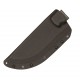 Couteau De Survie Tops Tom Brown Tracker Carbone 1095 Manche Micarta Etui Kydex Made In USA TPTBT010RMT - Livraison Gratuite