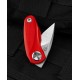 Couteau Bestech Tulip Red Lame Tanto Acier 14C28N Manche G10 IKBS Linerlock Clip BTKG38B - Livraison Gratuite