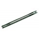 Set de 3 Couteaux Ontario Camp Plus Folding : Bread/Chef/Santoku Lame Acier Inox Lockback ON4310-00-05 - Livraison Gratuite