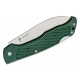 Set de 3 Couteaux Ontario Camp Plus Folding : Bread/Chef/Santoku Lame Acier Inox Lockback ON4310-00-05 - Livraison Gratuite