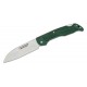 Set de 3 Couteaux Ontario Camp Plus Folding : Bread/Chef/Santoku Lame Acier Inox Lockback ON4310-00-05 - Livraison Gratuite