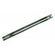 Set de 3 Couteaux Ontario Camp Plus Folding : Bread/Chef/Santoku Lame Acier Inox Lockback ON4310-00-05 - Livraison Gratuite