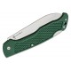 Set de 3 Couteaux Ontario Camp Plus Folding : Bread/Chef/Santoku Lame Acier Inox Lockback ON4310-00-05 - Livraison Gratuite