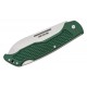 Set de 3 Couteaux Ontario Camp Plus Folding : Bread/Chef/Santoku Lame Acier Inox Lockback ON4310-00-05 - Livraison Gratuite
