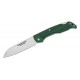 Set de 3 Couteaux Ontario Camp Plus Folding : Bread/Chef/Santoku Lame Acier Inox Lockback ON4310-00-05 - Livraison Gratuite