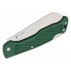 Set de 3 Couteaux Ontario Camp Plus Folding : Bread/Chef/Santoku Lame Acier Inox Lockback ON4310-00-05 - Livraison Gratuite