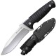 Couteau Cold Steel Razor Tek 5 Lame Acier 4116 Manche GFN Etui Secure-Ex CSFX5RZR - Livraison Gratuite