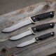 Couteau Cold Steel Razor Tek 5 Lame Acier 4116 Manche GFN Etui Secure-Ex CSFX5RZR - Livraison Gratuite