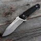 Couteau Cold Steel Razor Tek 5 Lame Acier 4116 Manche GFN Etui Secure-Ex CSFX5RZR - Livraison Gratuite