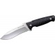 Couteau Cold Steel Razor Tek 5 Lame Acier 4116 Manche GFN Etui Secure-Ex CSFX5RZR - Livraison Gratuite