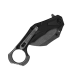 Couteau Kershaw Outlier Karambit A/O Lame Acier 8Cr13MoV Manche GFN Linerlock Clip KS2064 - Livraison Gratuite