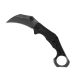 Couteau Kershaw Outlier Karambit A/O Lame Acier 8Cr13MoV Manche GFN Linerlock Clip KS2064 - Livraison Gratuite