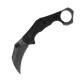 Couteau Kershaw Outlier Karambit A/O Lame Acier 8Cr13MoV Manche GFN Linerlock Clip KS2064 - Livraison Gratuite