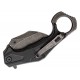 Couteau Kershaw Outlier Karambit A/O Lame Acier 8Cr13MoV Manche GFN Linerlock Clip KS2064 - Livraison Gratuite