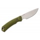 Couteau Kershaw Deschutes Skinner Lame Acier D2 Manche Rubber Etui GFN KS1883 - Livraison Gratuite