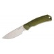 Couteau Kershaw Deschutes Skinner Lame Acier D2 Manche Rubber Etui GFN KS1883 - Livraison Gratuite