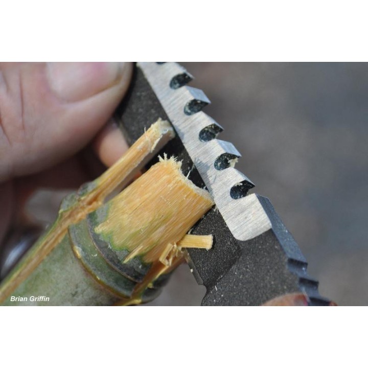 Couteau de Survie Tops Ranger Bootlegger Acier Carbone 1095 Tops Knives Made In USA TPRBL02 - Livraison Gratuite