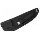 Couteau TOPS BOB Fieldcraft Hunter Lame Acier 154CM Manche Green/Black G10 Etui Kydex USA TPBROS154GB - Livraison Gratuite