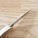 Couteau Browning Steambank Folder Lame Acier 12C27 Manche Micarta BR0475 - Livraison Gratuite