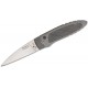 Couteau Automatique Bear OPS Incognito AUTO Lame Acier 14C28N Manche Acier USA BCAC800S - Livraison Gratuite