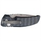 Couteau Automatique SIG Sauer EX-A01 Automatic Lame Acier 154CM Manche G10 Clip Made USA SIG36132 - Livraison Gratuite