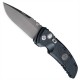 Couteau Automatique SIG Sauer EX-A01 Automatic Lame Acier 154CM Manche G10 Clip Made USA SIG36132 - Livraison Gratuite