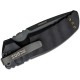 Couteau Automatique SIG Sauer EX-A01 Automatic Lame Acier 154CM Manche G10 Clip Made USA SIG36132 - Livraison Gratuite