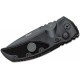 Couteau Automatique SIG Sauer EX-A01 Automatic Lame Acier 154CM Manche G10 Clip Made USA SIG36132 - Livraison Gratuite