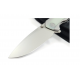 Couteau CIVIVI Teraxe Jade Lame Acier Nitro-V Bead Blasted Manche G10 IKBS Framelock Clip CIVC200362 - Livraison Gratuite