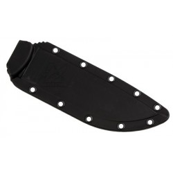 RAT Cutlery étui noir pour RAT-6 - RC60B - Etui Rat Cutlery