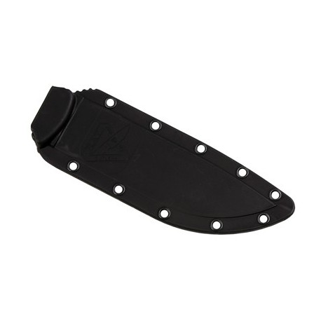 RAT Cutlery étui noir pour RAT-6 - RC60B - Etui Rat Cutlery