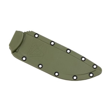 RAT Cutlery étui Vert Olive Drab pour RAT-6 - RC60OD - Etui Rat Cutlery