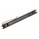 Couteau CIVIVI Savant Manche Cuibourtia Lame Acier 14C28N IKBS Framelock Clip CIVC20063B1 - Livraison Gratuite