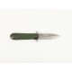 Couteau Ganzo Adimanti Samson Green Lame Acier D2 Manche G10 Linerlock Clip GASAMSONGR - Livraison Gratuite