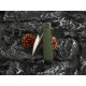Couteau Ganzo Adimanti Samson Green Lame Acier D2 Manche G10 Linerlock Clip GASAMSONGR - Livraison Gratuite