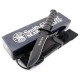 COUTEAU SWSUR1 Tactical SMITH&WESSON MARINE COMBAT